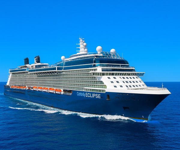 Celebrity Eclipse