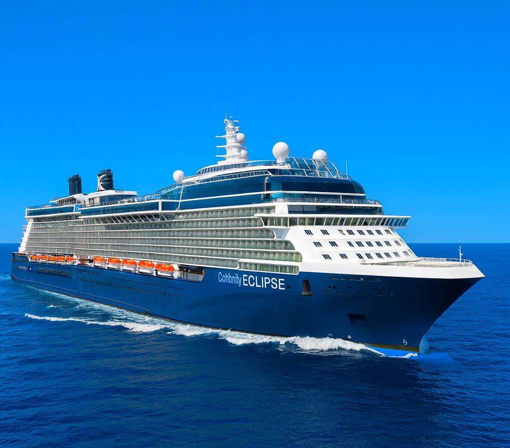 Celebrity Eclipse