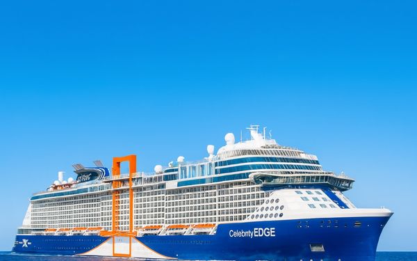 Celebrity Edge