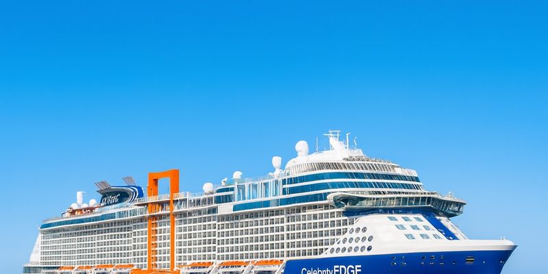 Celebrity Edge