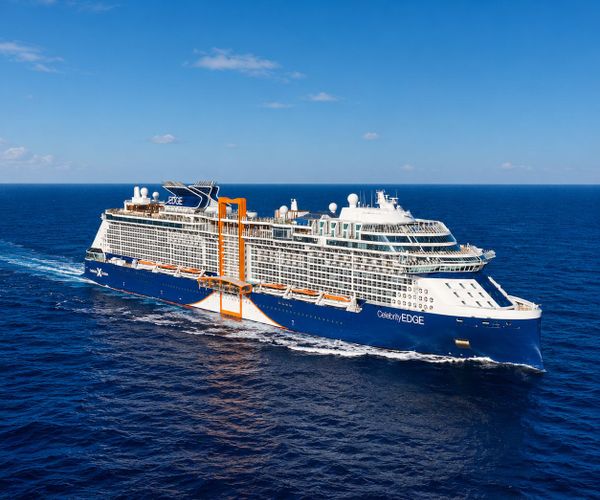 Celebrity Edge
