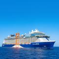 Celebrity Edge at Lautoka cruise port