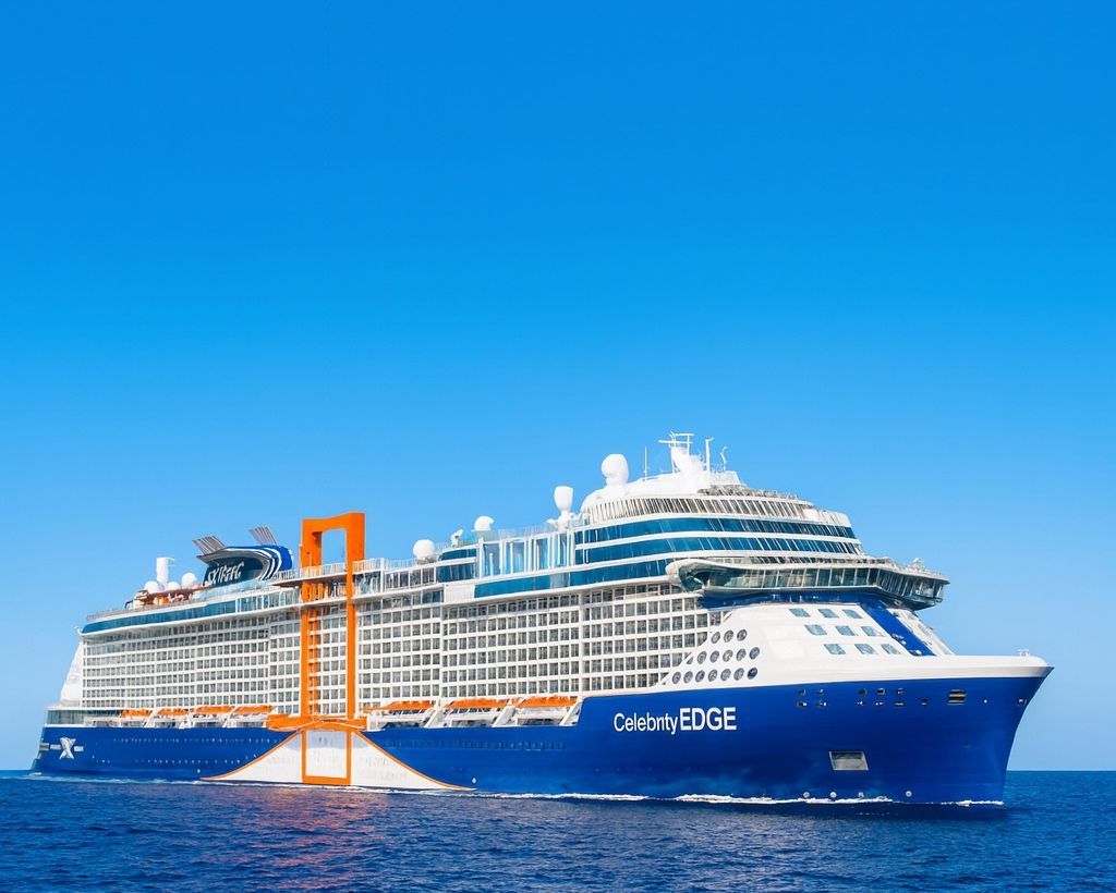 Celebrity Edge