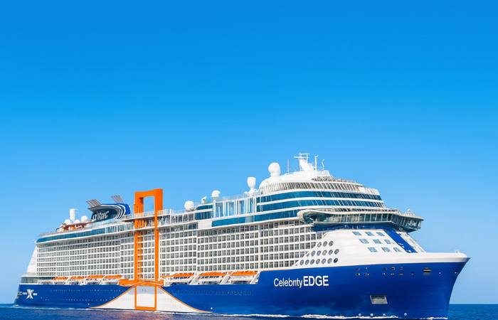 Celebrity Edge