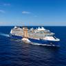 Edge cruise ship
