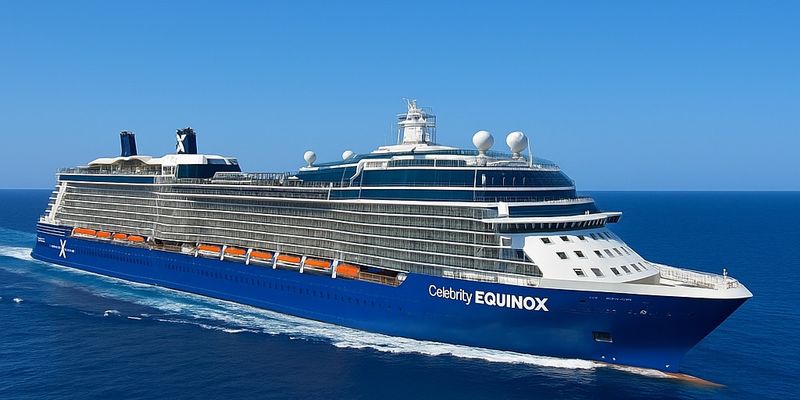 Celebrity Equinox