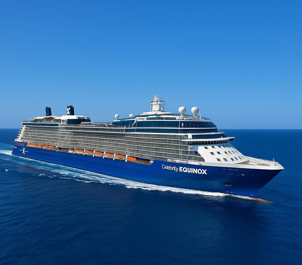 Celebrity Equinox
