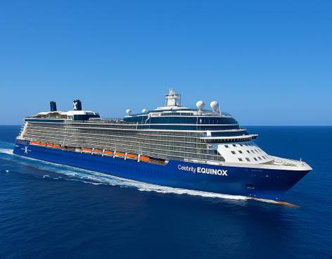 Celebrity Equinox