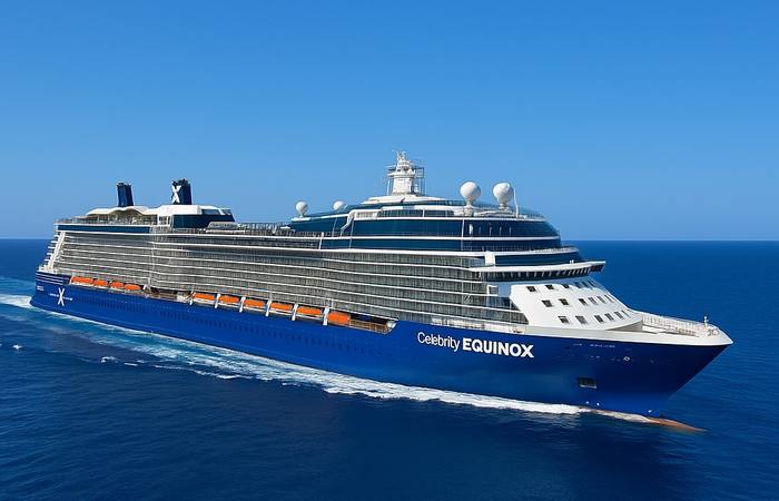 Celebrity Equinox