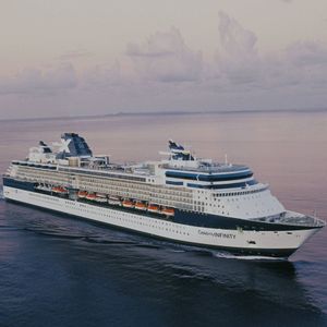 Celebrity Infinity