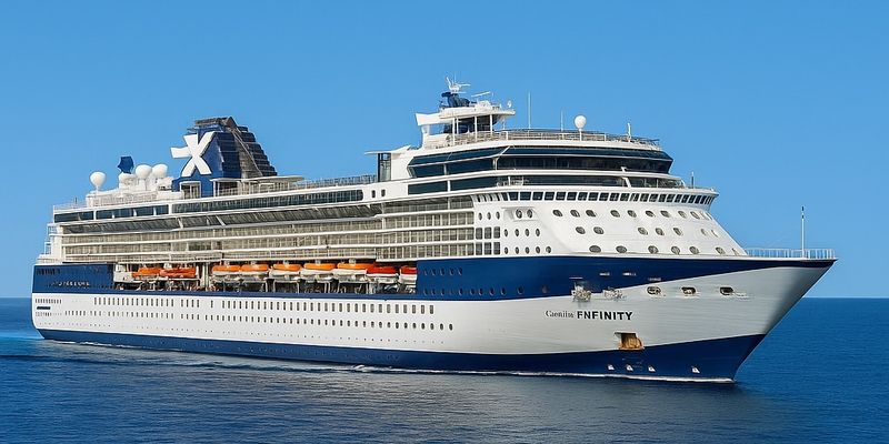 Celebrity Infinity