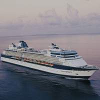 Celebrity Infinity