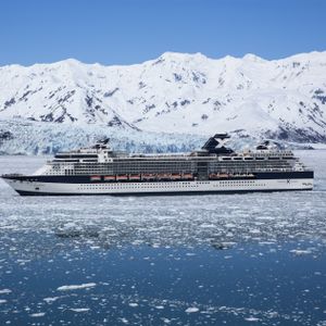 Celebrity Millennium
