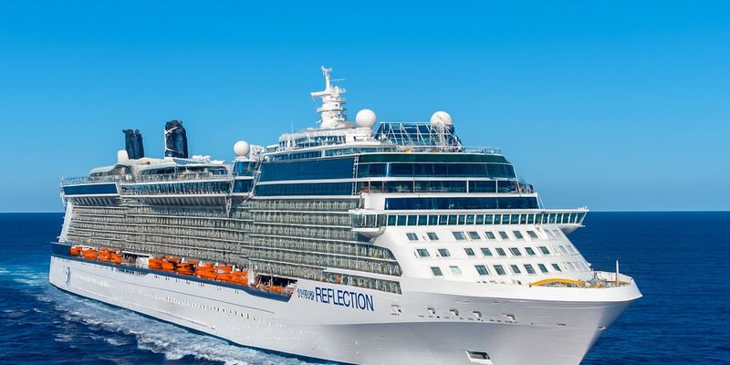 Celebrity Reflection