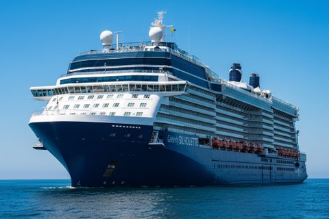 Celebrity Silhouette — 8 Night Aruba Bonaire & Curacao cruise