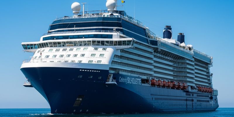 Celebrity Silhouette