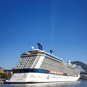 Celebrity Solstice