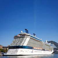 Celebrity Solstice