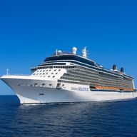 Celebrity Solstice