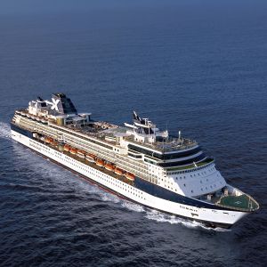 Celebrity Summit