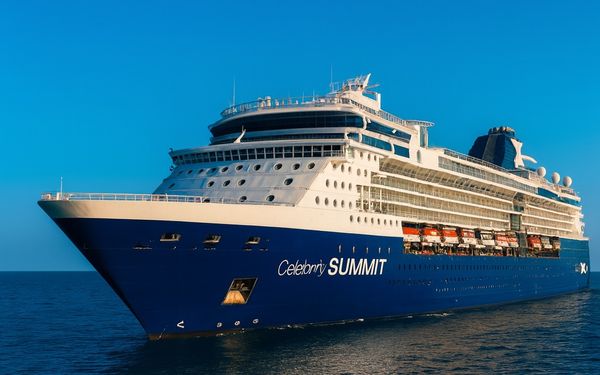 Celebrity Summit