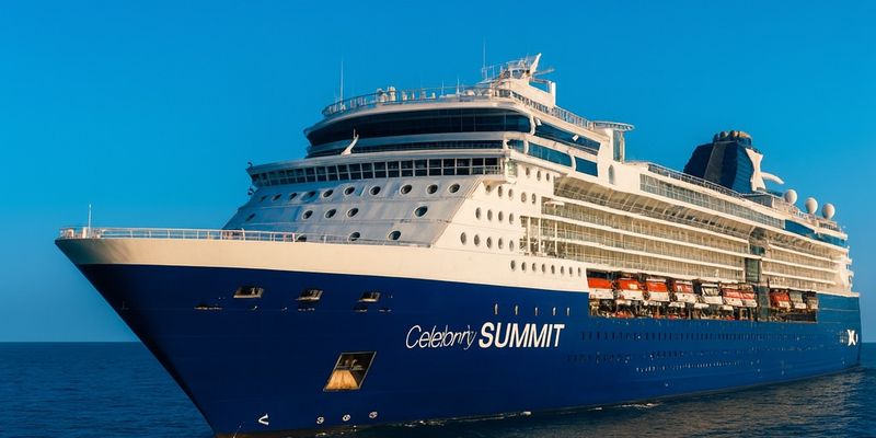 Celebrity Summit