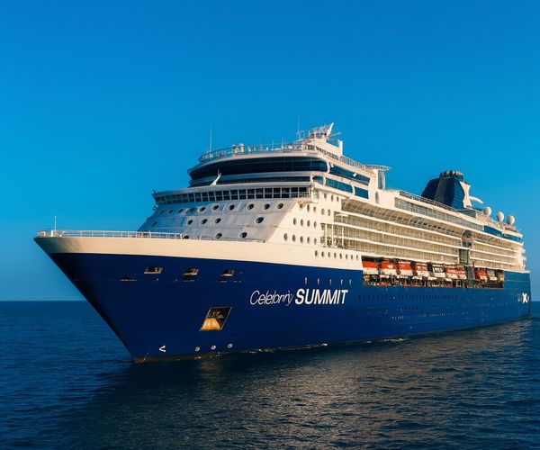 Celebrity Summit