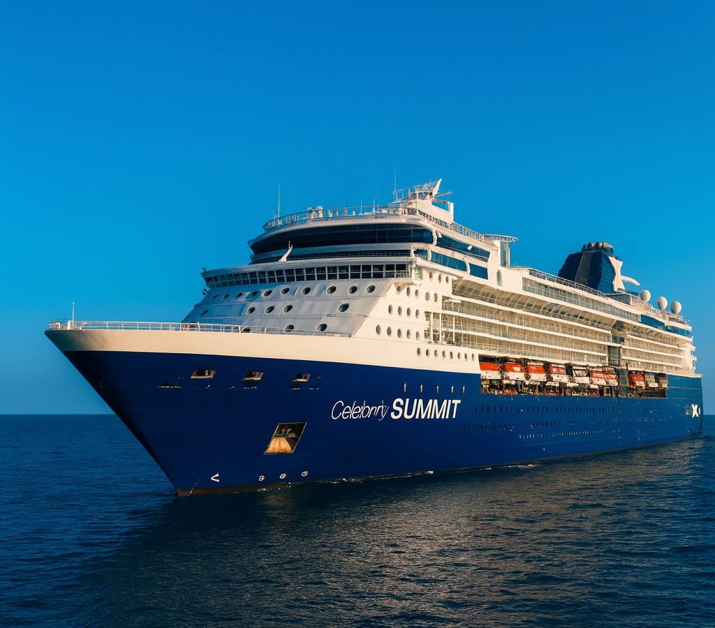 Celebrity Summit