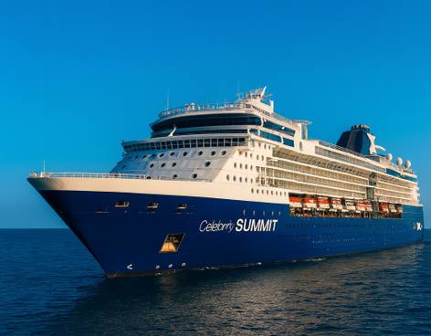 Celebrity Summit