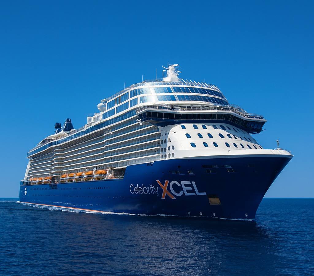 Celebrity XCel