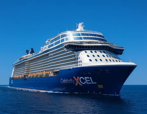 Celebrity XCel