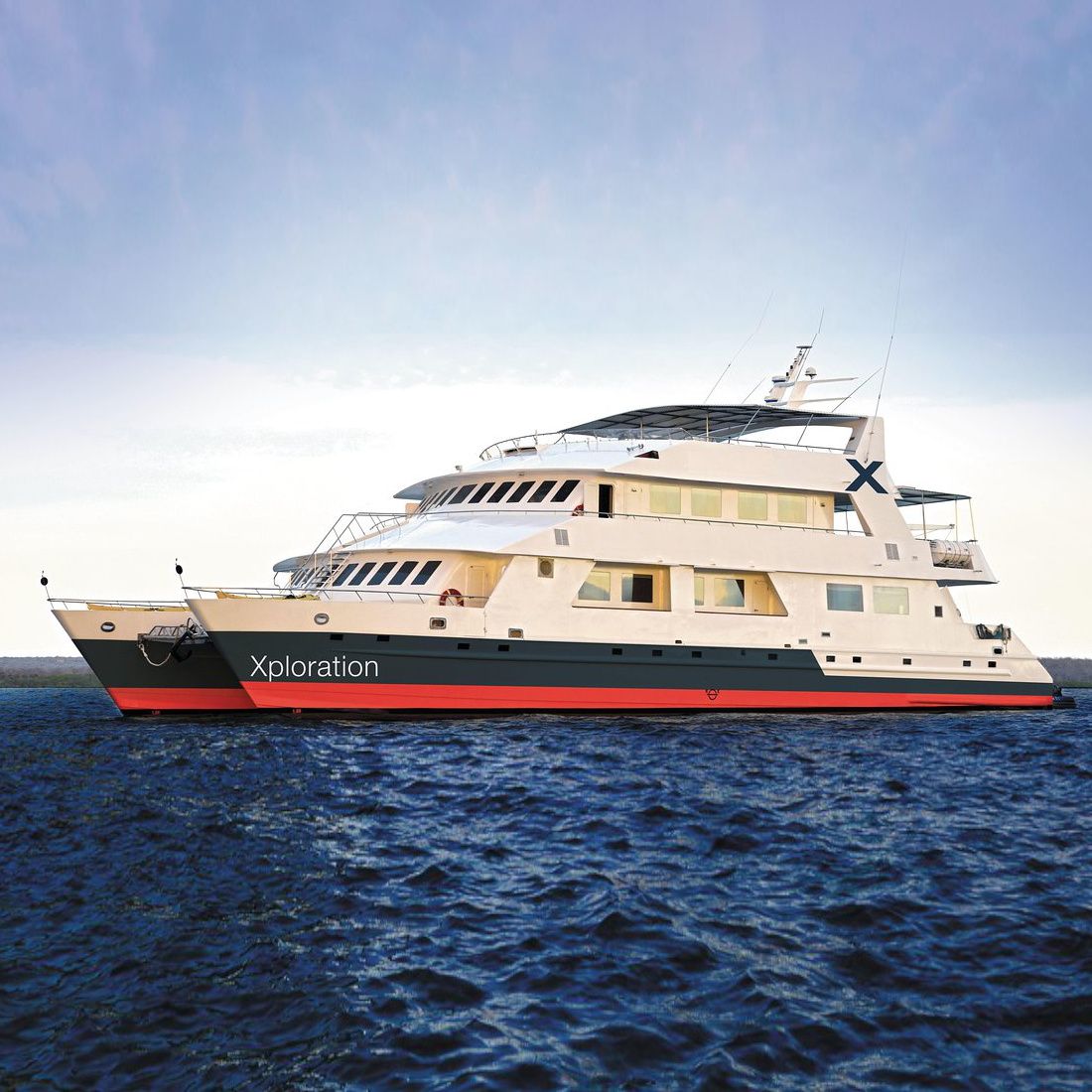 Celebrity Xploration