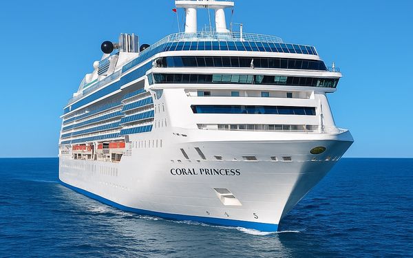 Coral Princess