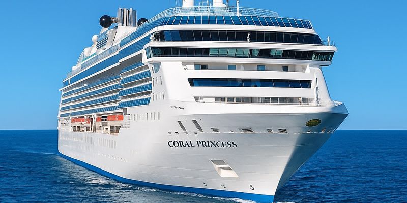 Coral Princess