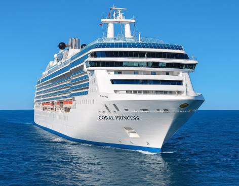 Coral Princess