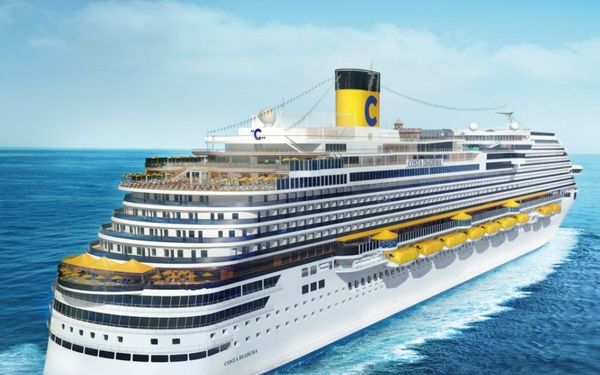 Costa Diadema