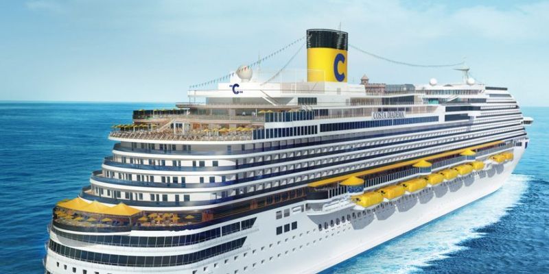 Costa Diadema