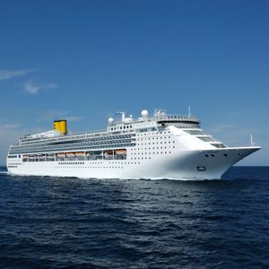 Costa Fascinosa