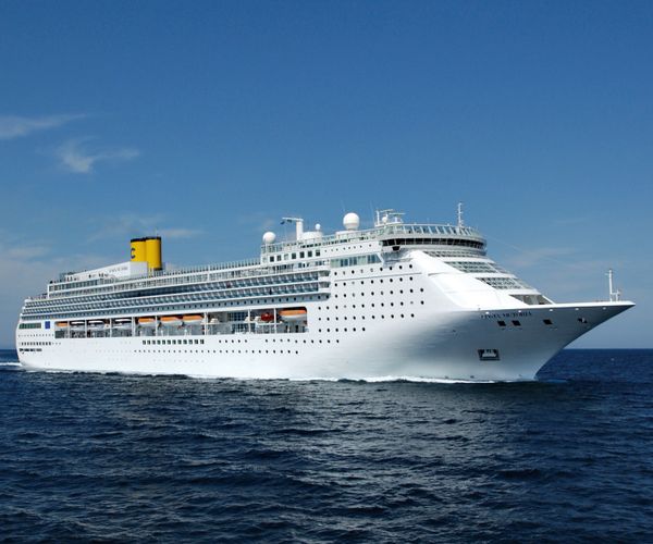 Costa Fascinosa