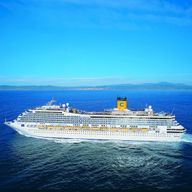Costa Fortuna