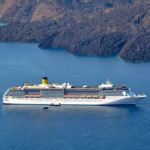 Costa Mediterranea