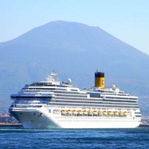 Costa Serena