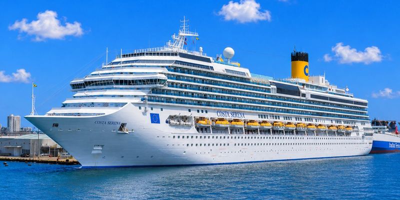 Costa Serena