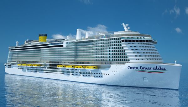Costa Smeralda