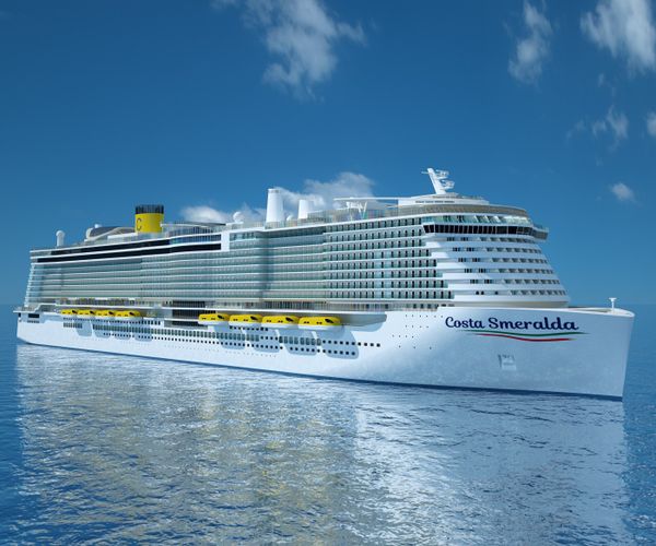 Costa Smeralda