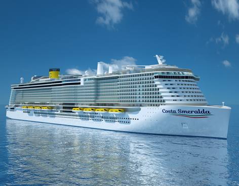 Costa Smeralda