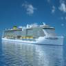 Smeralda cruise ship