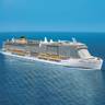 Toscana cruise ship