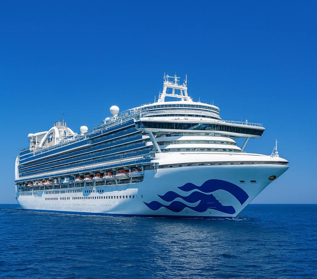 Crown Princess
