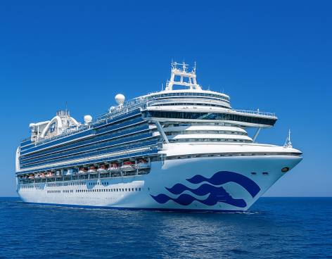 Crown Princess